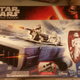 Illustration for article titled Your Updated Guide To Every Leaked iStar Wars: The Force Awakens /iToy